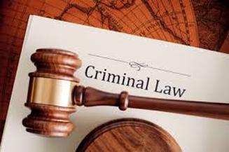 Criminal Law